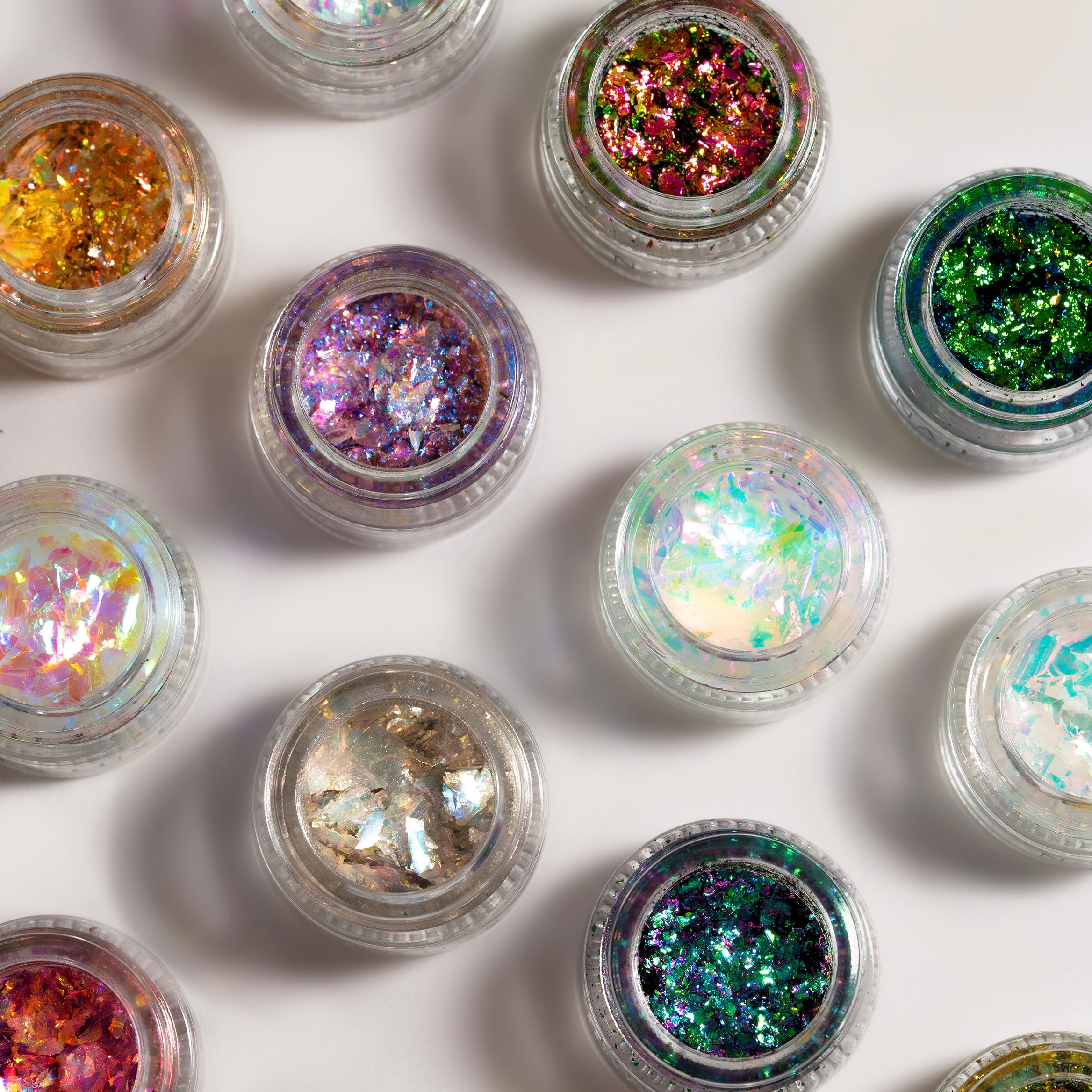 NAILS-LUXE ARTISTRY