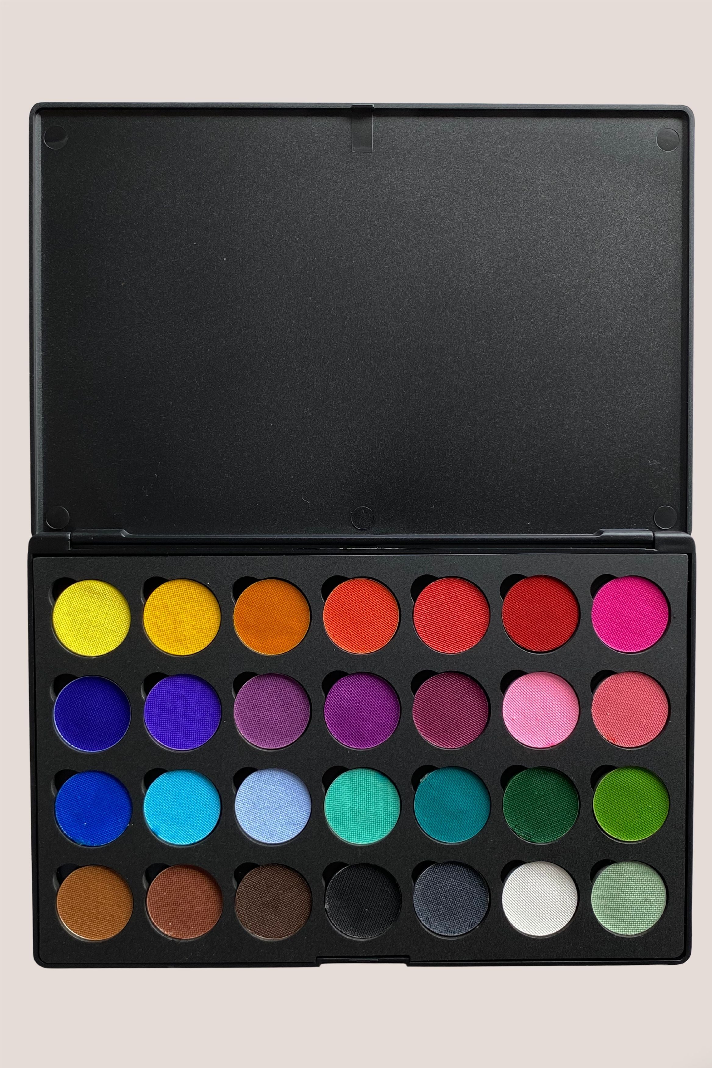 NAILS LUXE Art Paints