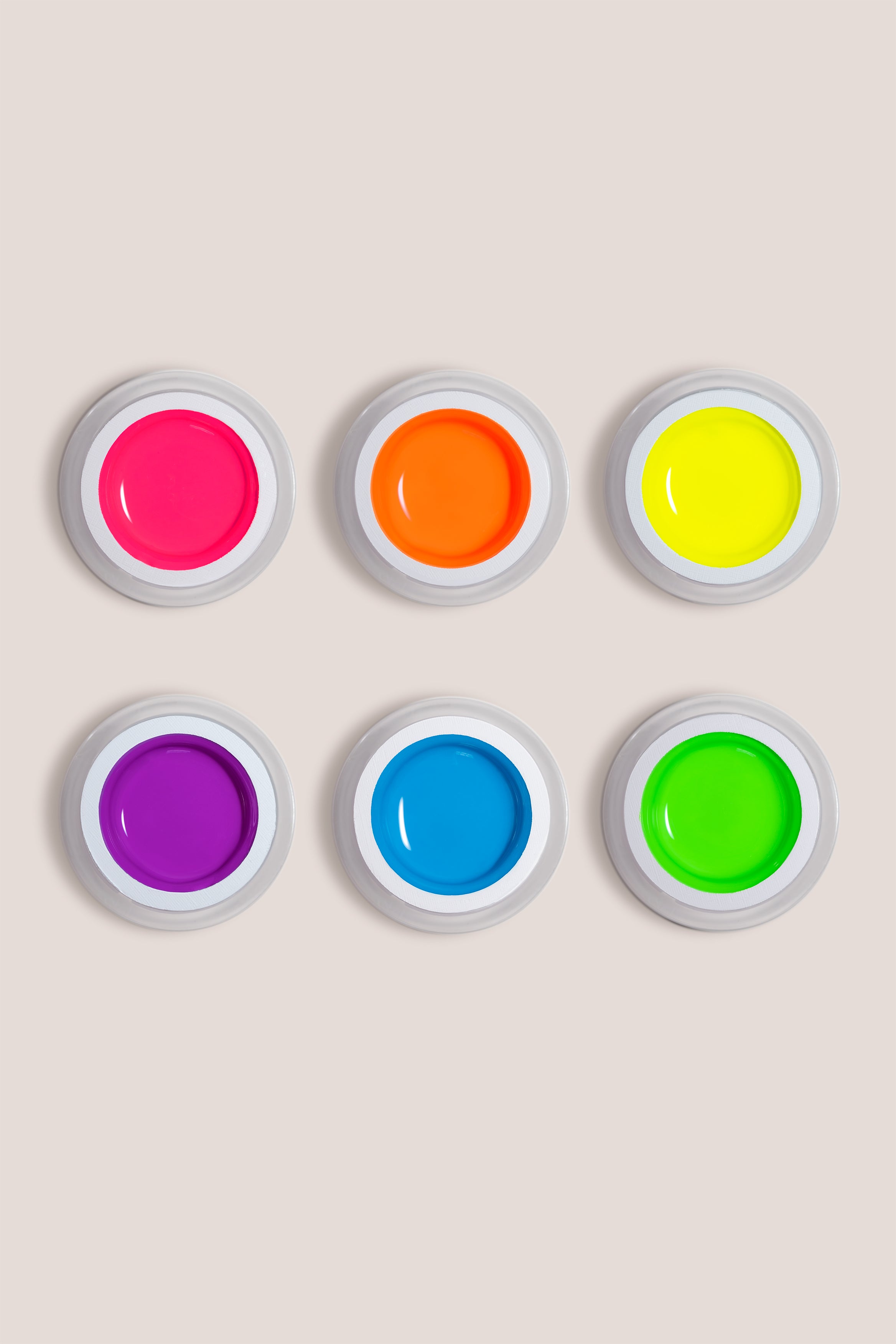 ART GELS