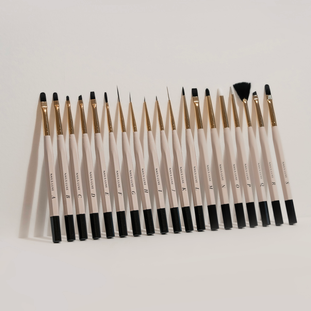 BRUSHES