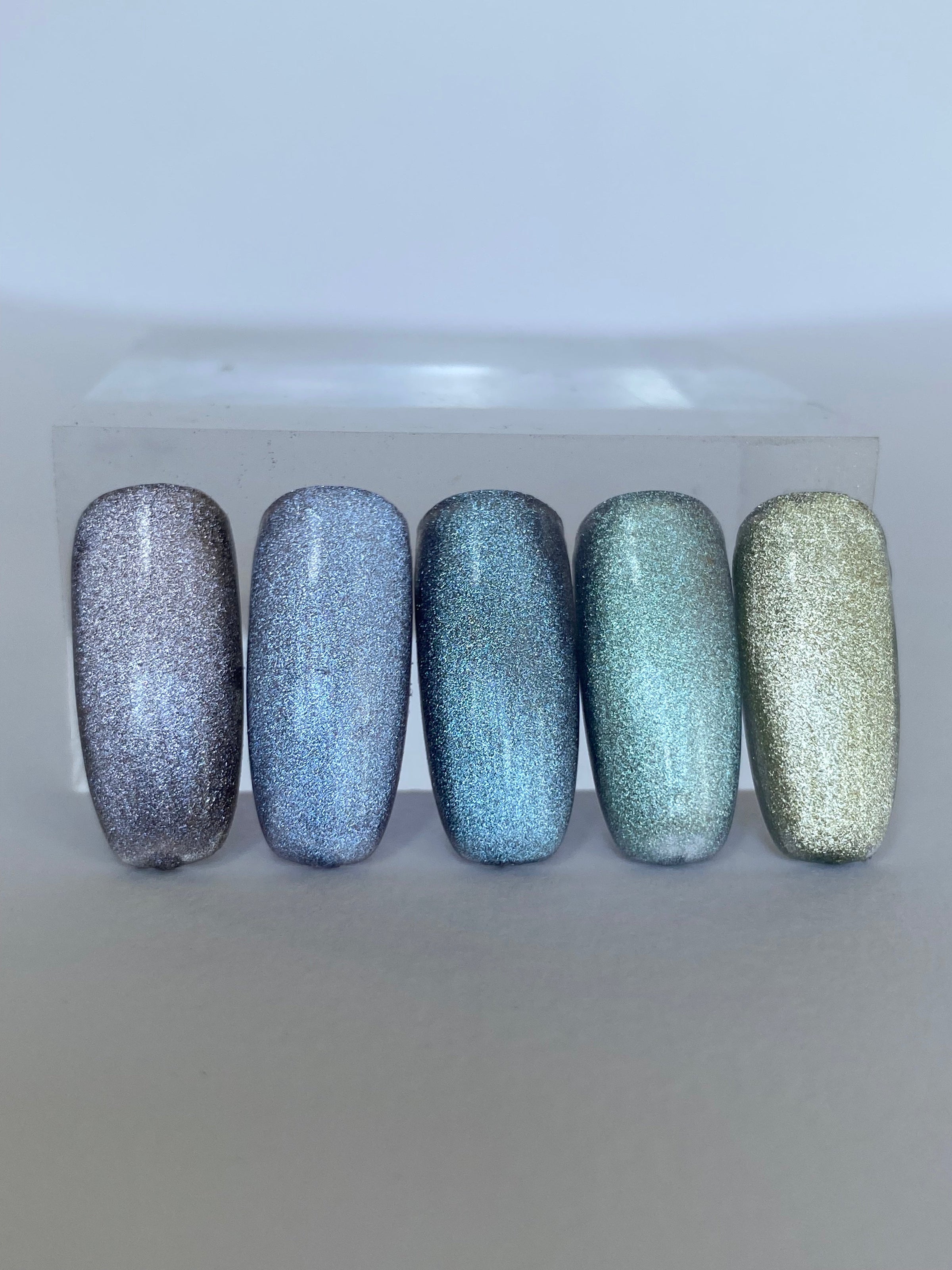 Cat Eye Powders