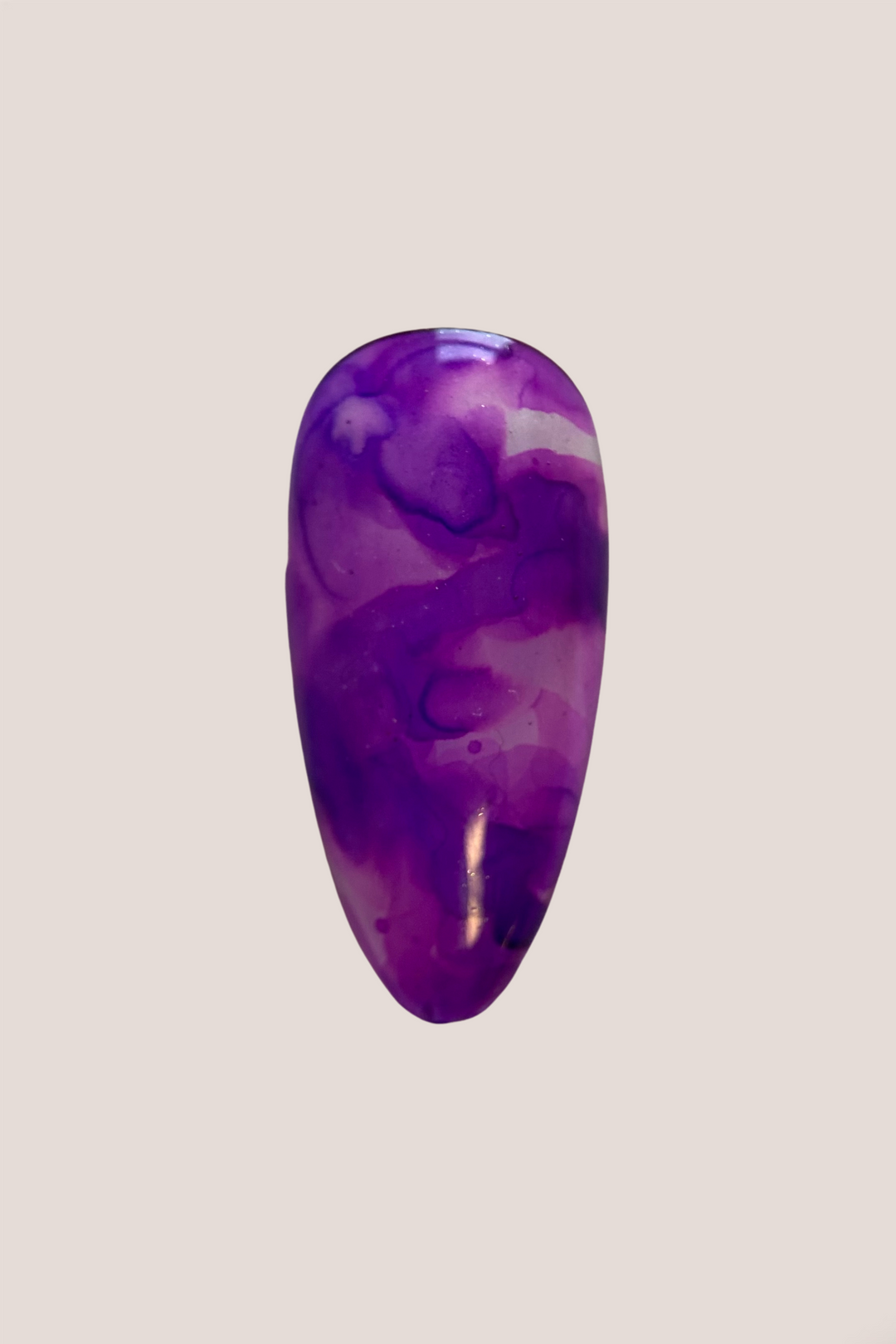 ART INK - 11 DEEP PURPLE