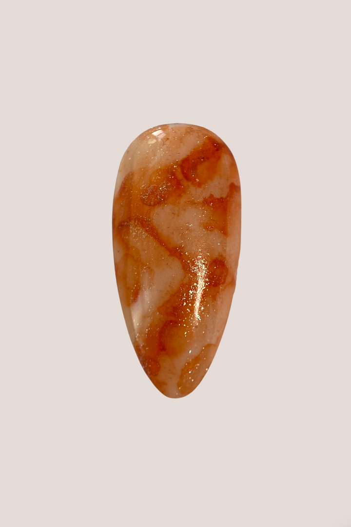 ART INK - 23 APRICOT SHIMMER