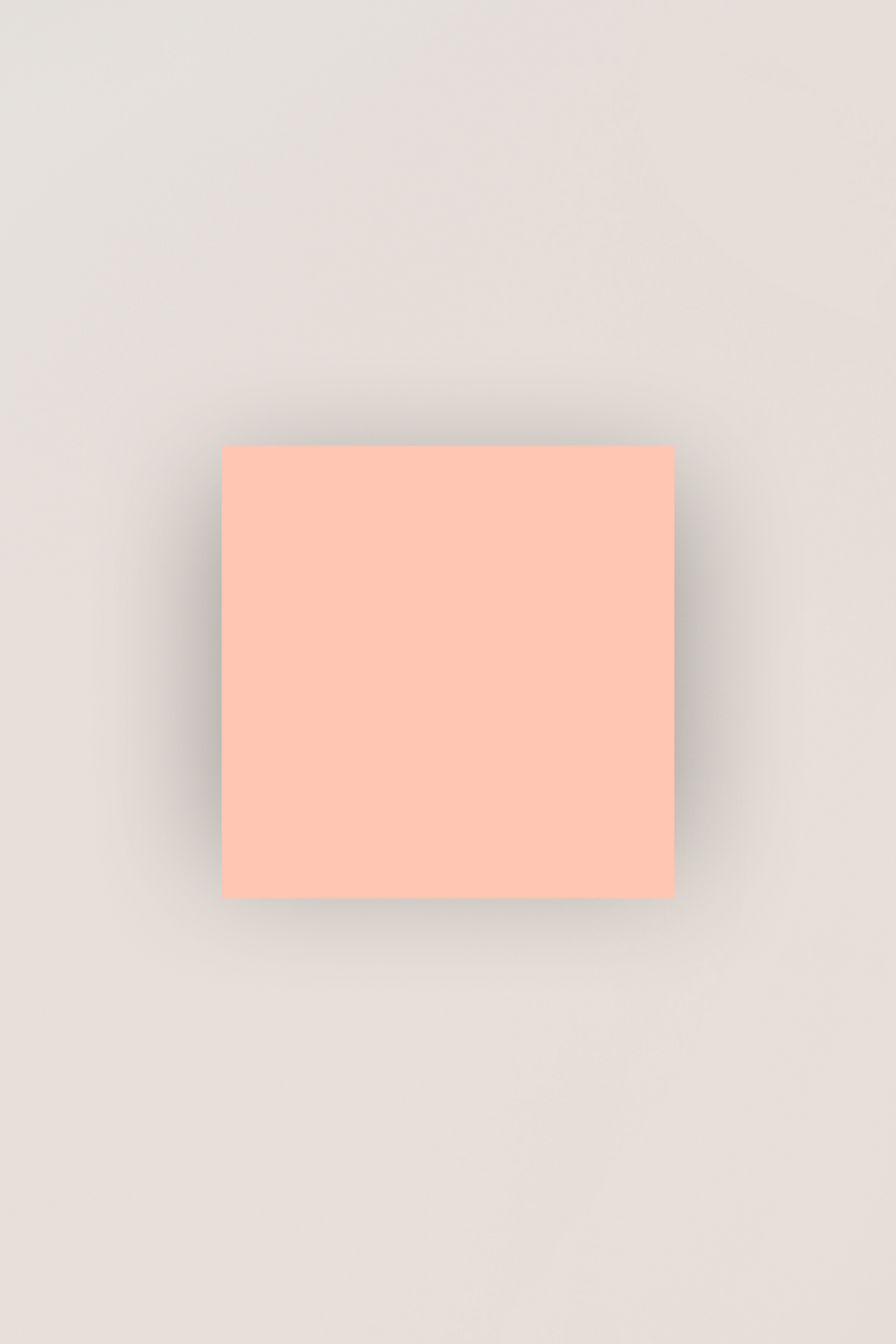Art Gel - Coral Reef