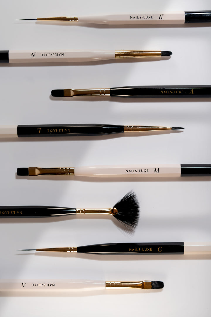 Creative Brush Collection