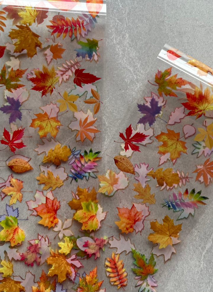 Floral Vol 2 Foil Eleven