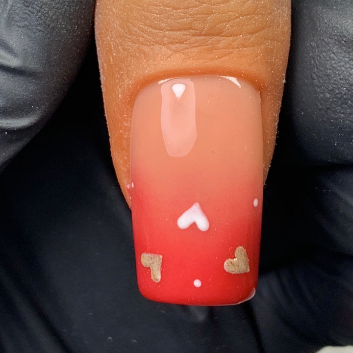 Pigment Palette - Rouge Allure