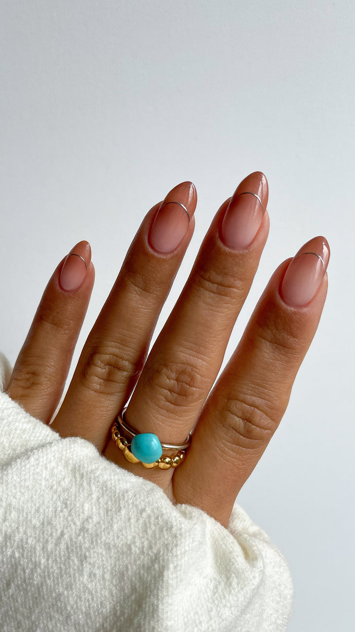 Pigment Palette - In The Nude