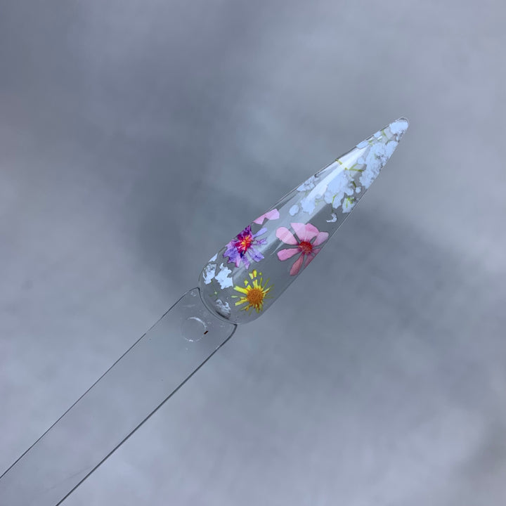 Floral Vol 2 Foil Seventeen