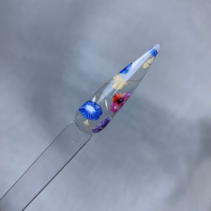 Floral Vol 2 Foil Five