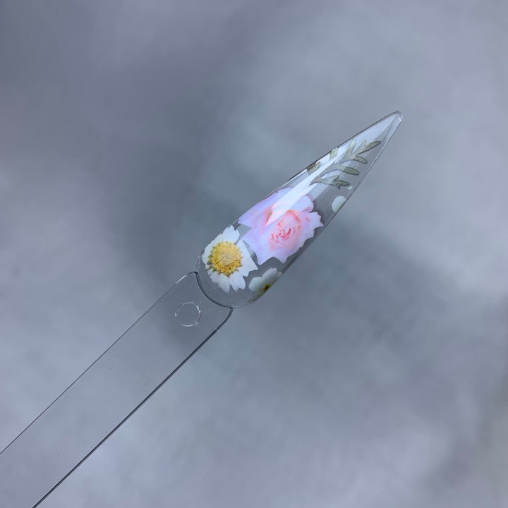 Floral Vol 2 Foil Fourteen