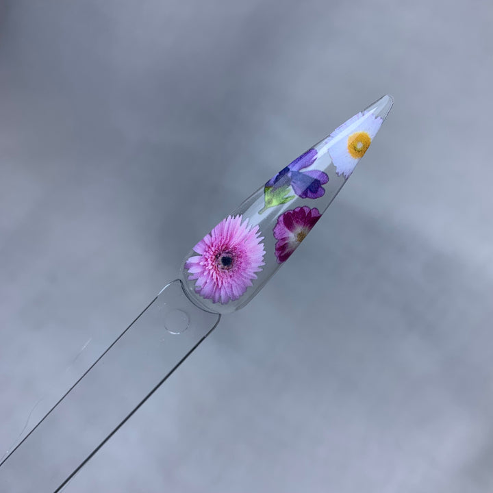 Floral Vol 2 Foil Six