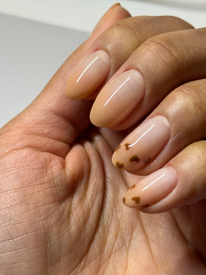 Pigment Palette - In The Nude