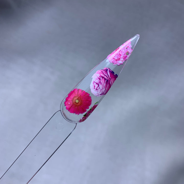 Floral Vol 2 Foil One