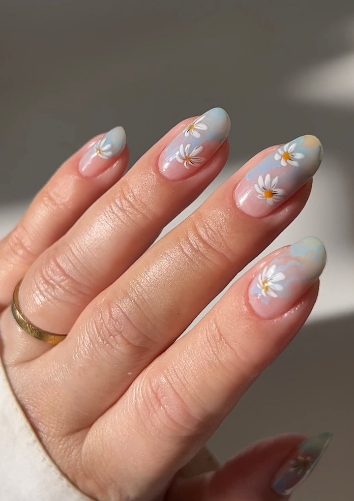 ART INK - 33 POWDER BLUE