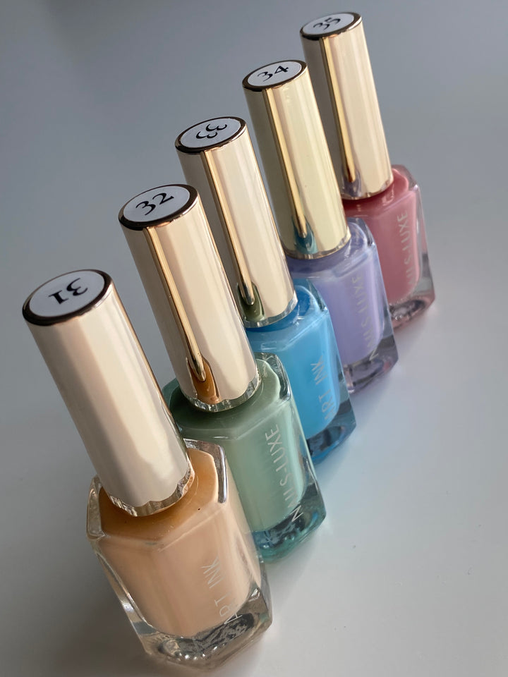 ART INK - 33 POWDER BLUE