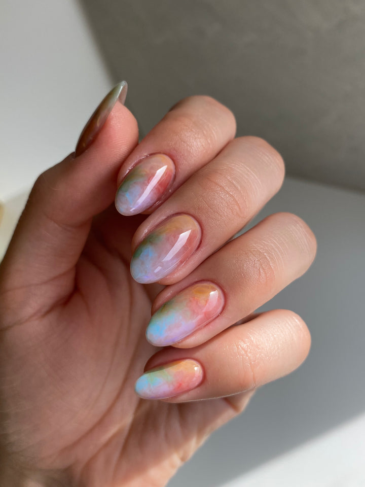 ART INK - 33 POWDER BLUE