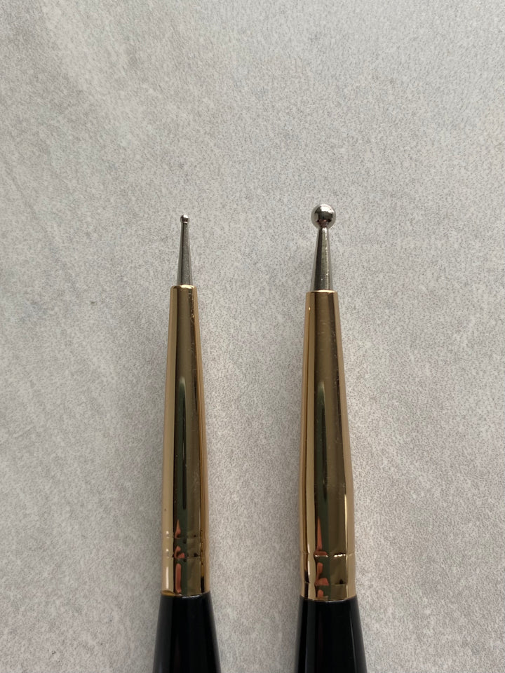 BRUSH P