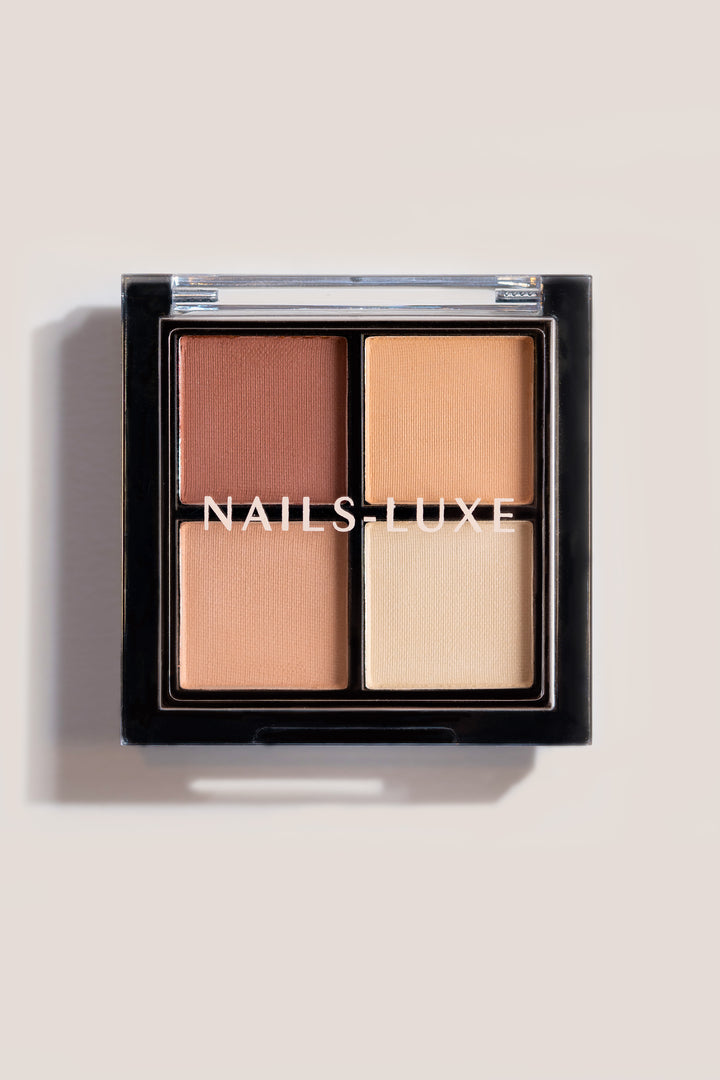 Pigment Palette - In The Nude