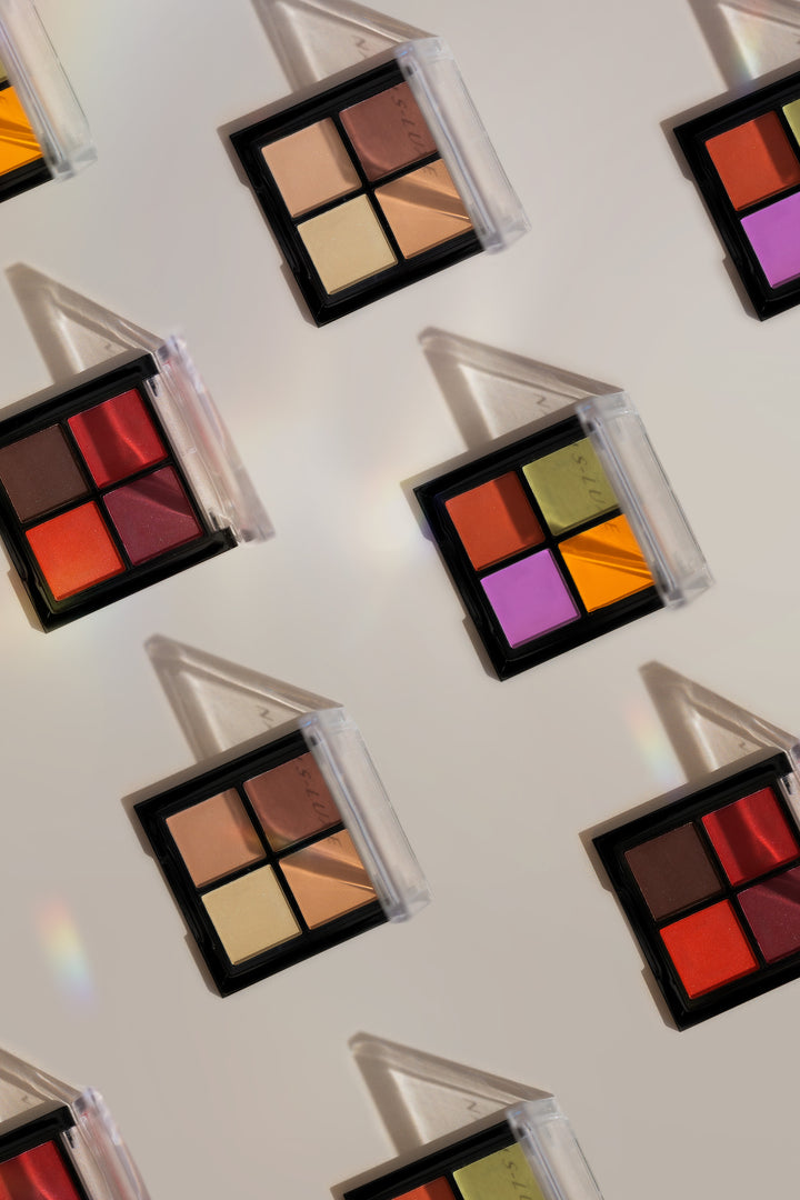 Pigment Palette - In The Nude