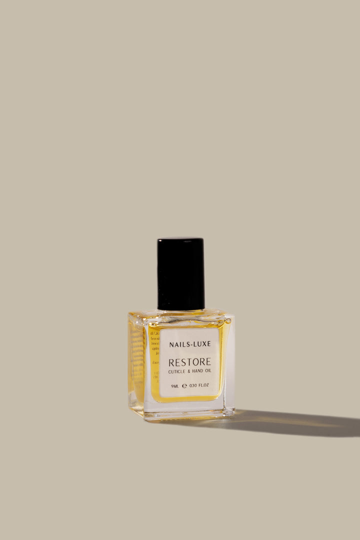 Restore Cuticle & Hand Oil 9ml Retail Pack (4 x 9ml)