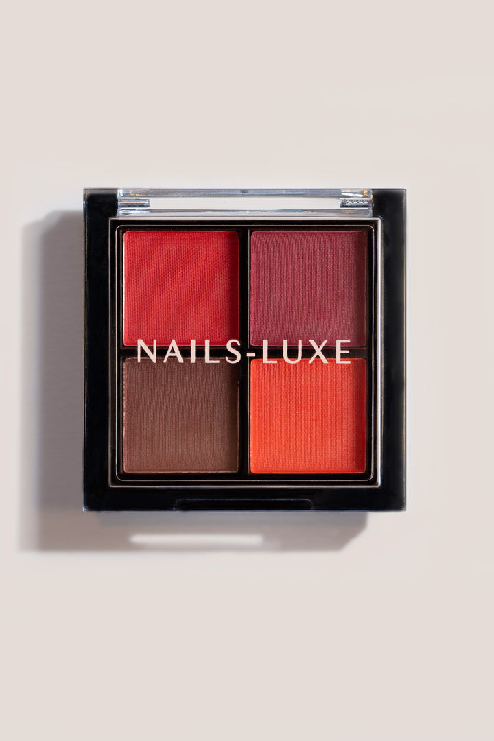 Pigment Palette - Rouge Allure