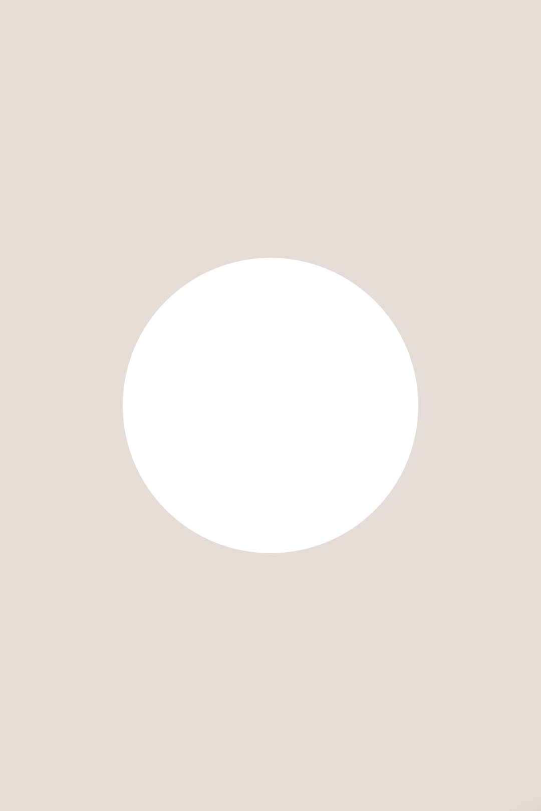 ART PAINT - White Classic