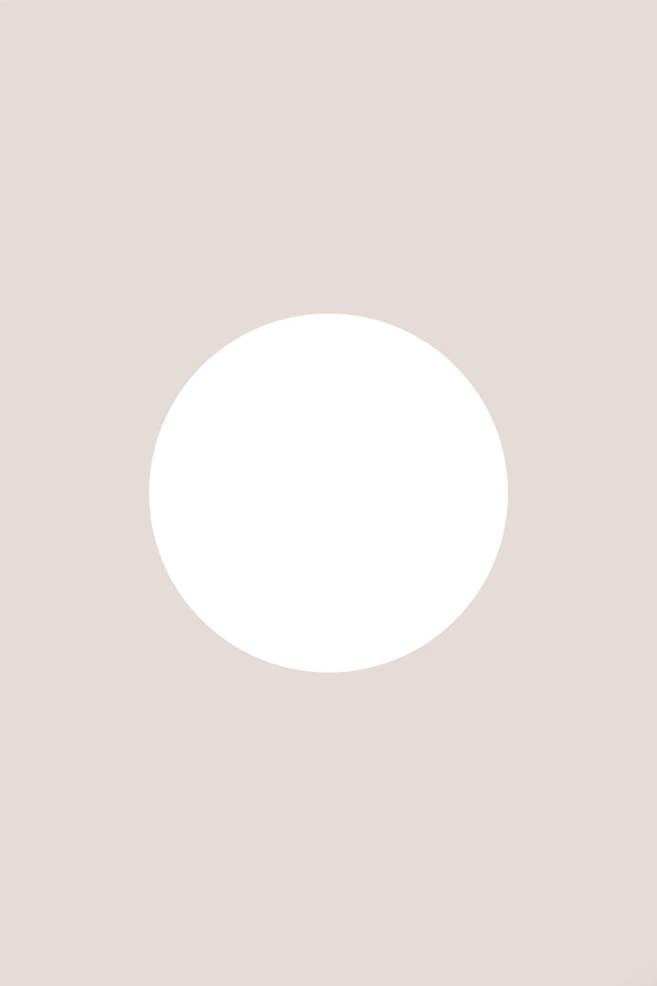 ART PAINT - White Classic