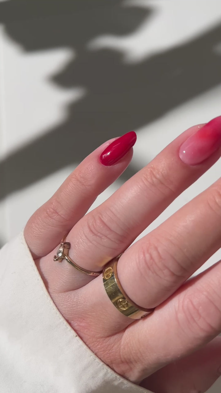 Pigment Palette - Rouge Allure