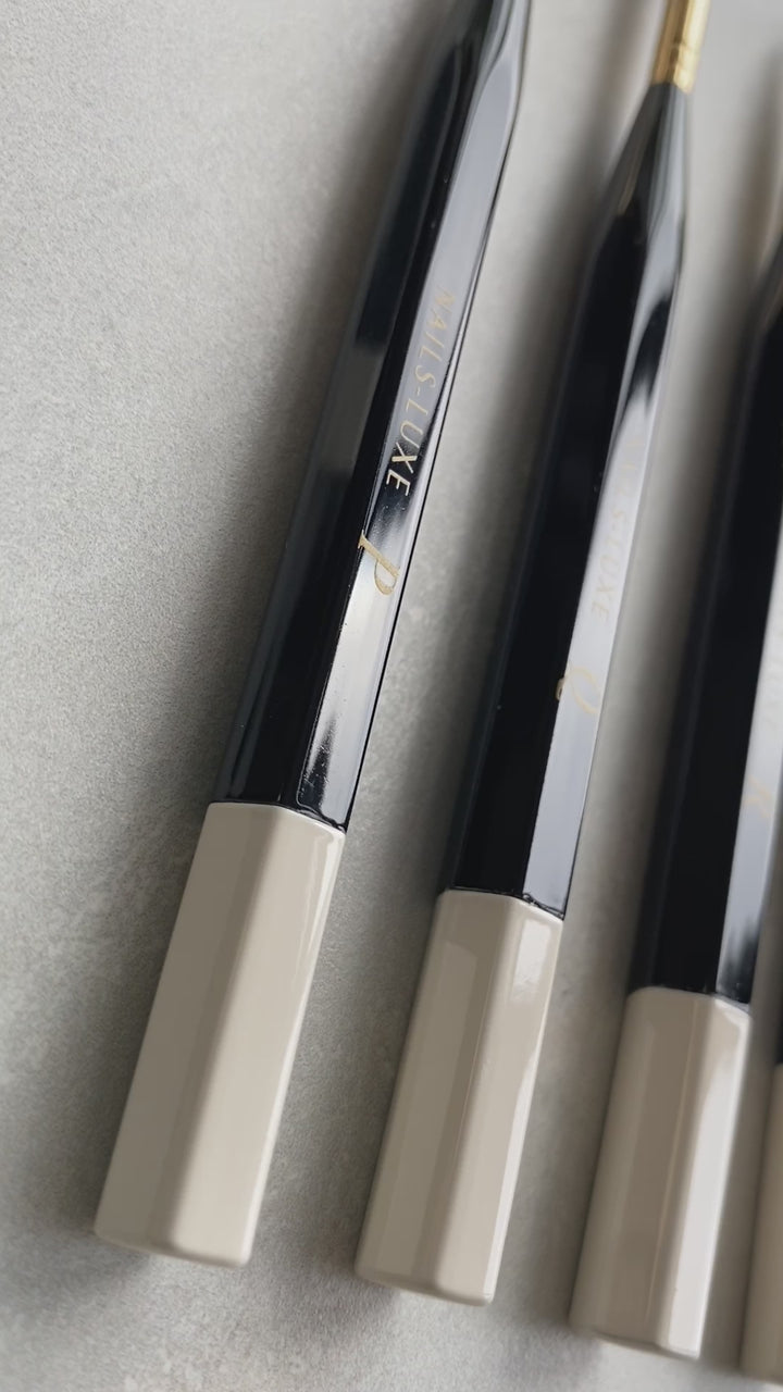 Creative Brush Collection