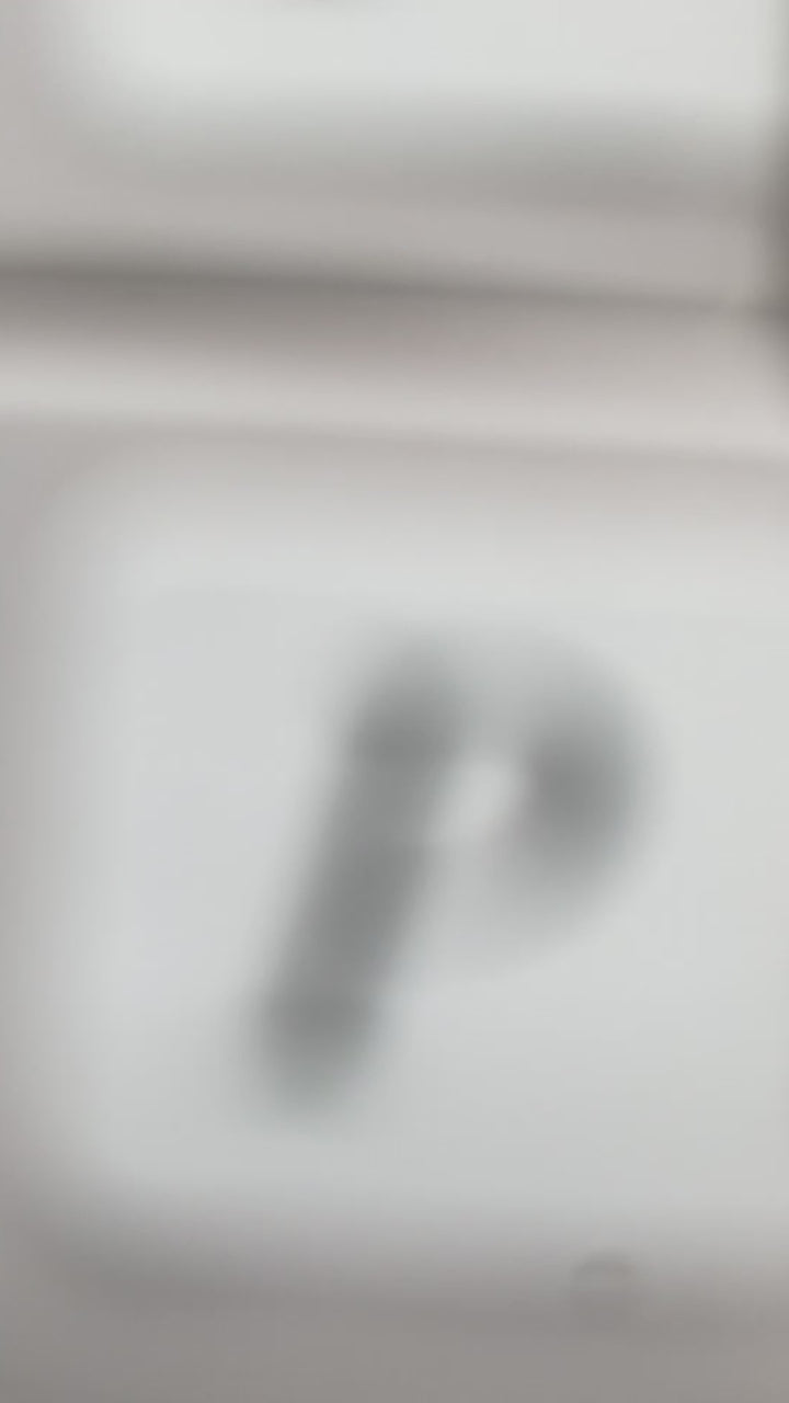 BRUSH P