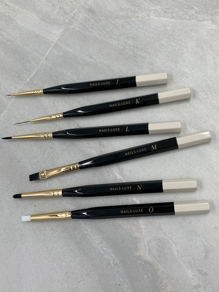 Artistic Brush Collection