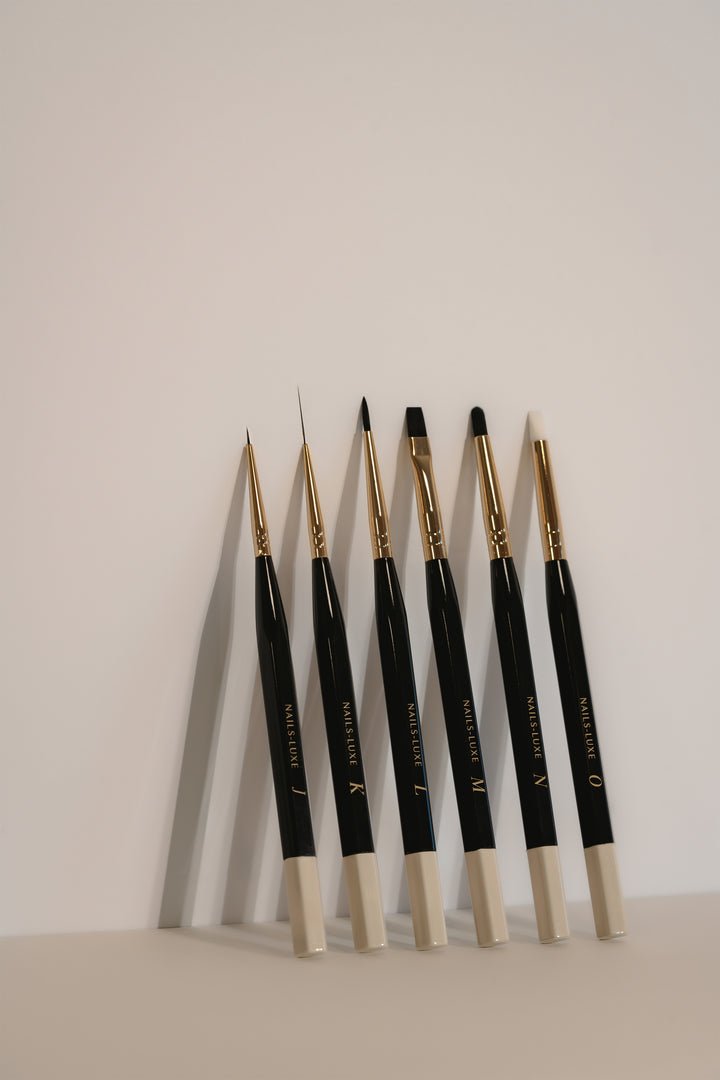 Artistic Brush Collection