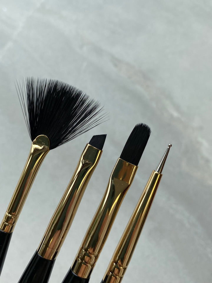 Creative Brush Collection