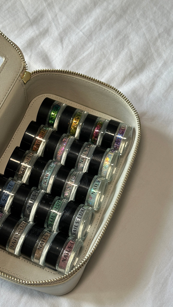 Photograph by @byleah.x