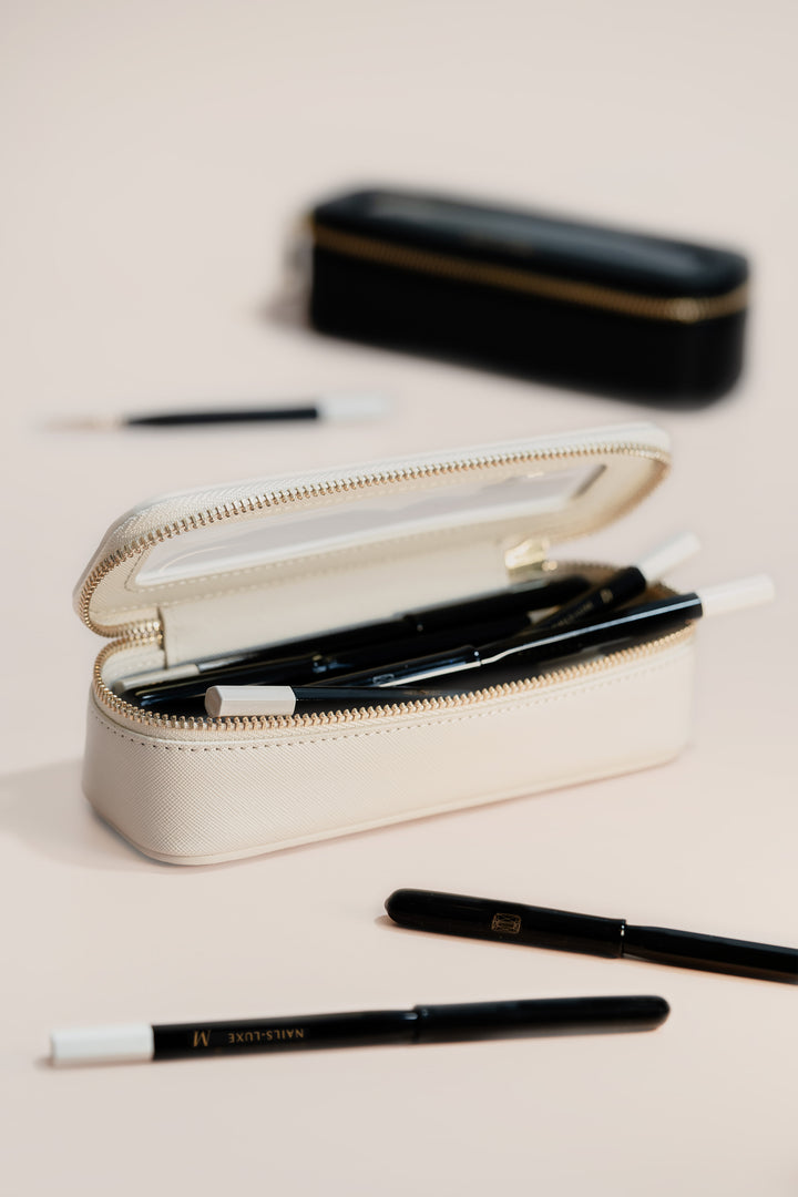 Petite Case Warm Grey