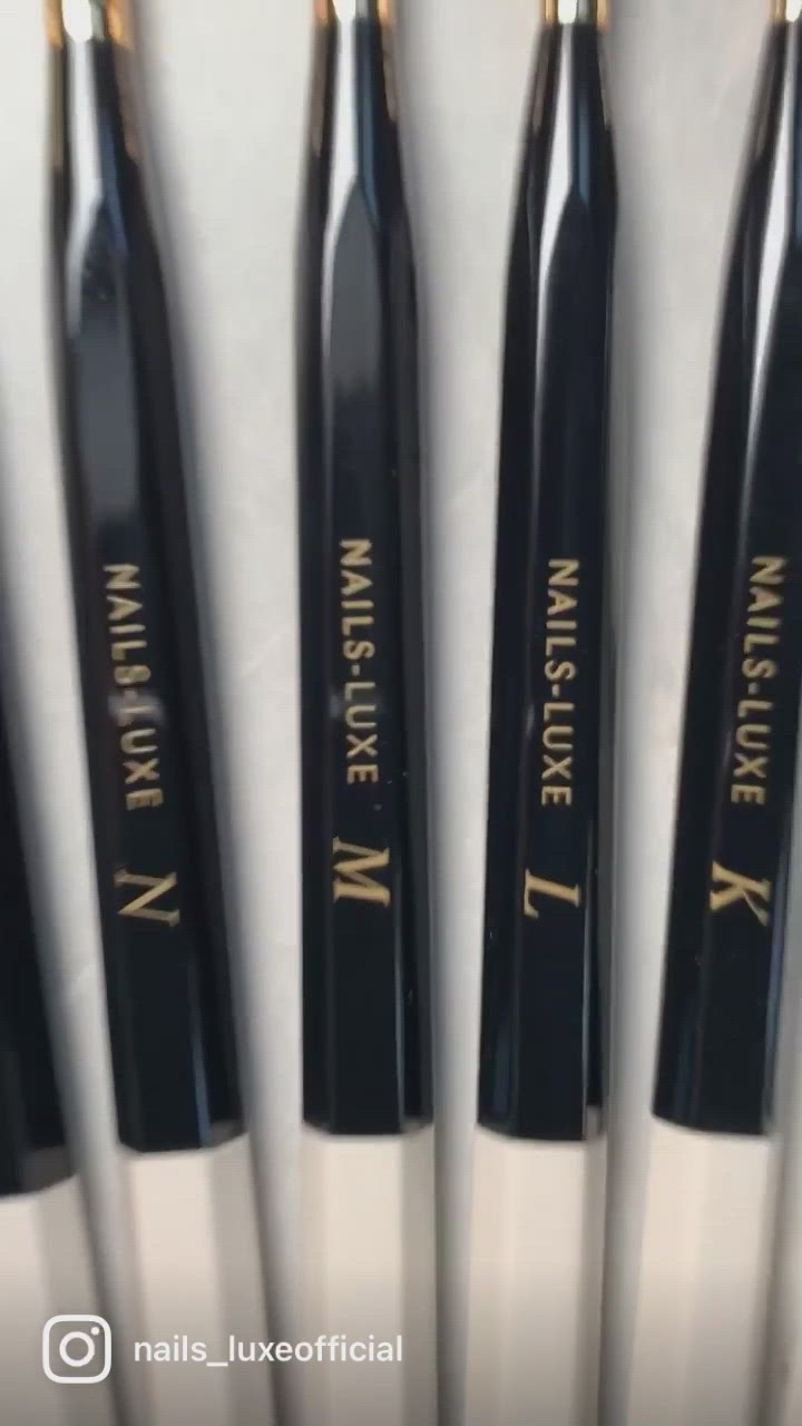 Artistic Brush Collection