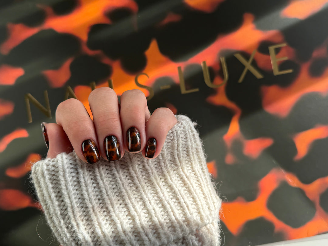 Tortoiseshell Edit