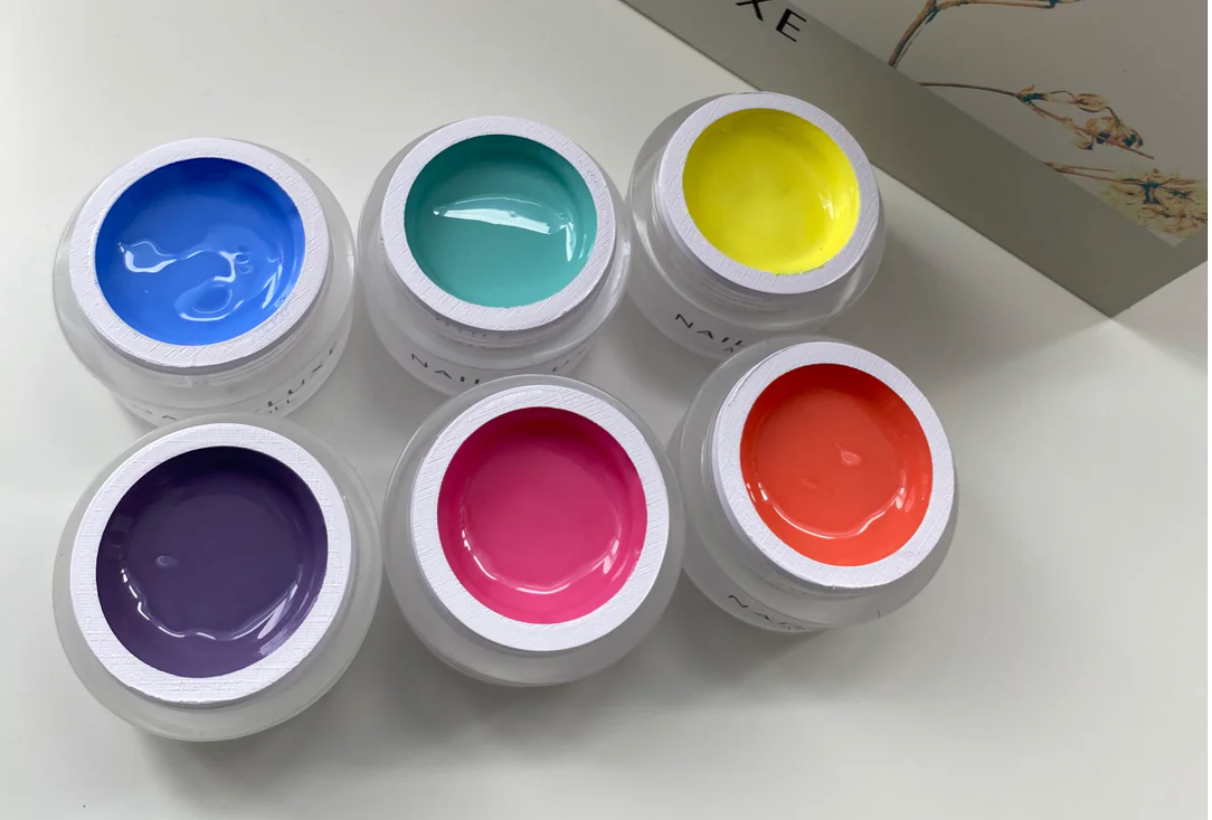 ART GEL COLLECTIONS