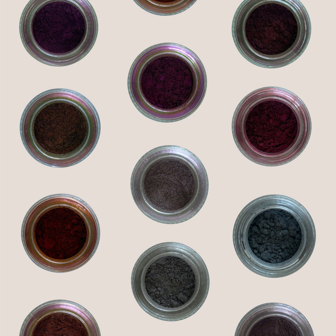 Cat Eye Powders