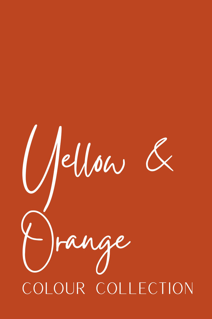 YELLOW & ORANGE COLOUR COLLECTION