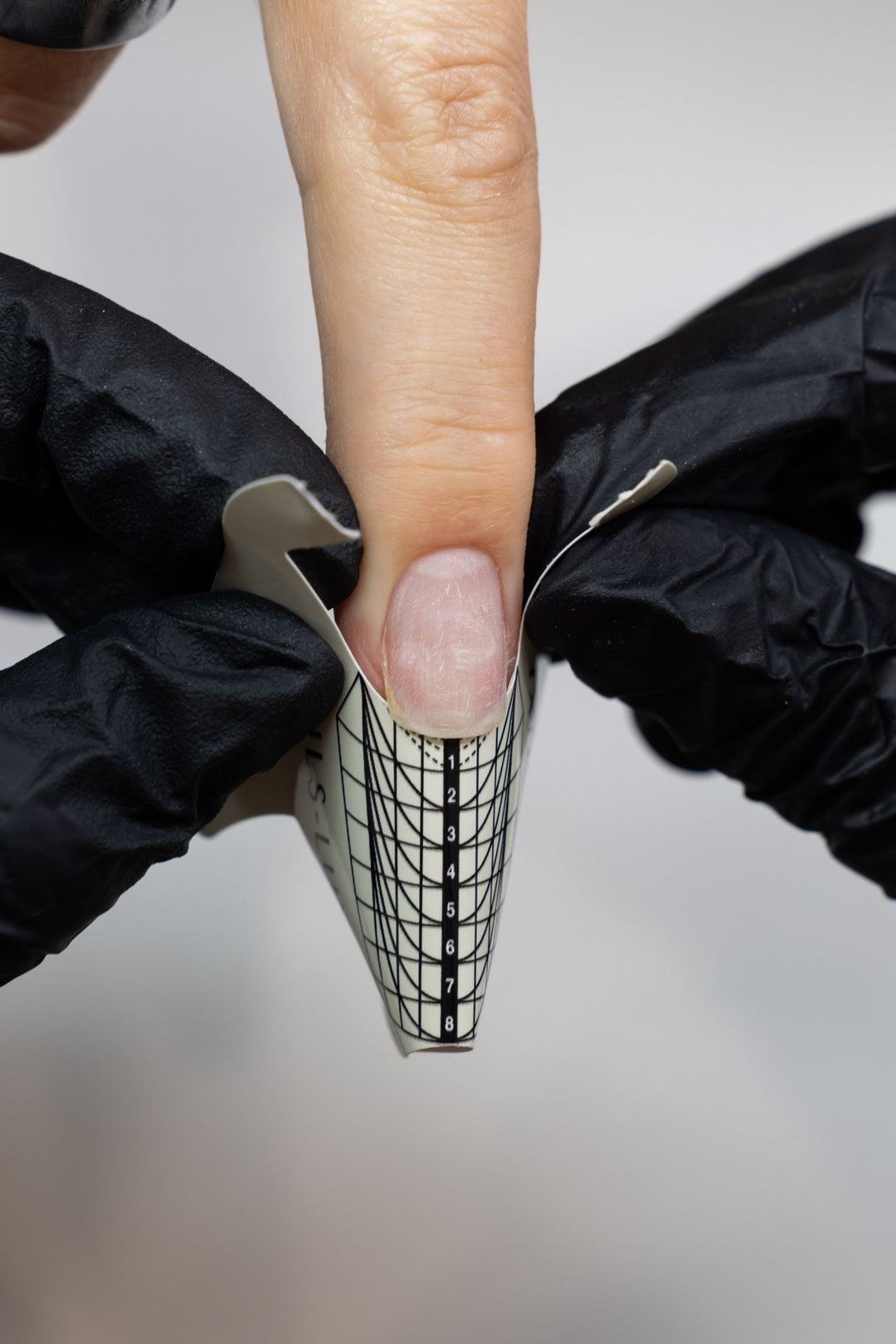 Nail Forms