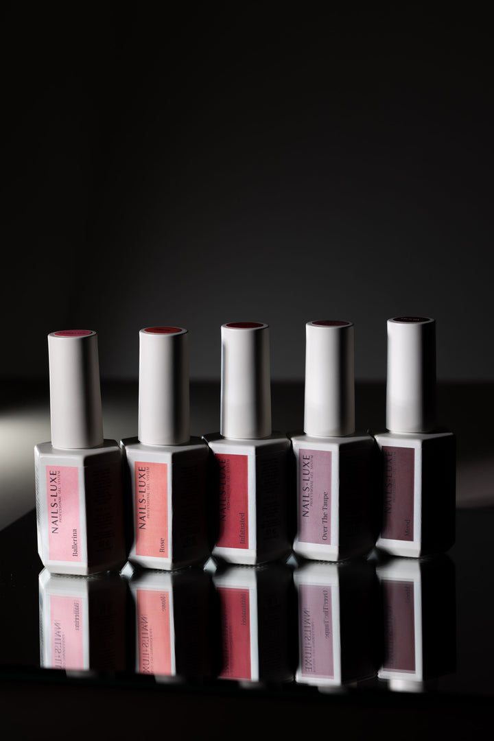 NEUTRALS #1 COLLECTION