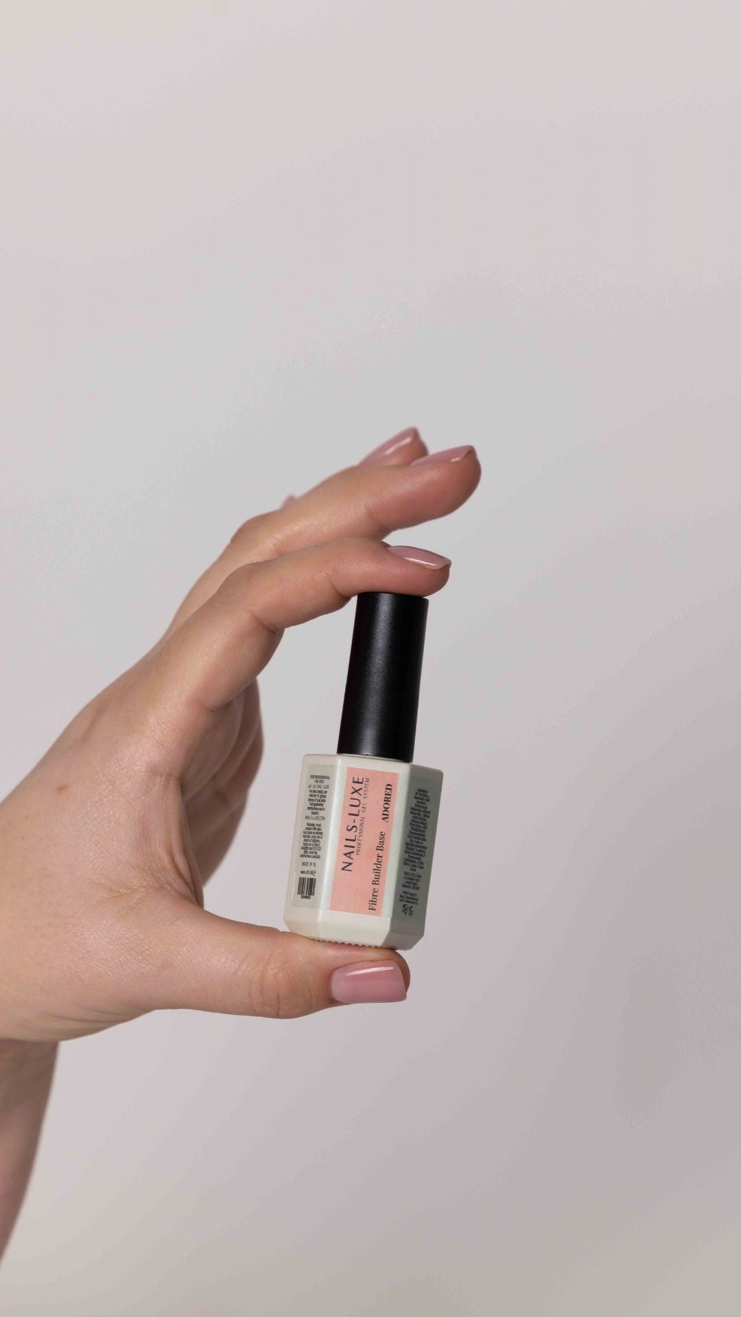 FIBRE BUILDER BASE BOTTLE - Adored