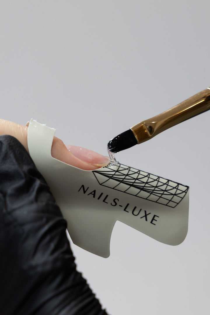Nail Forms