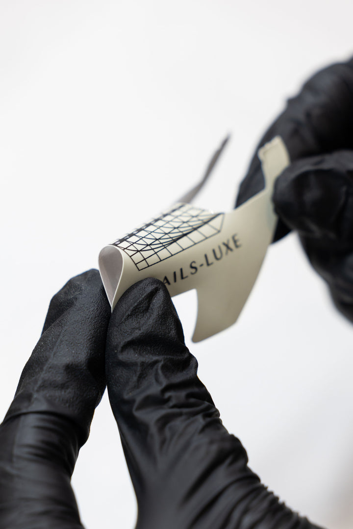 Nail Forms