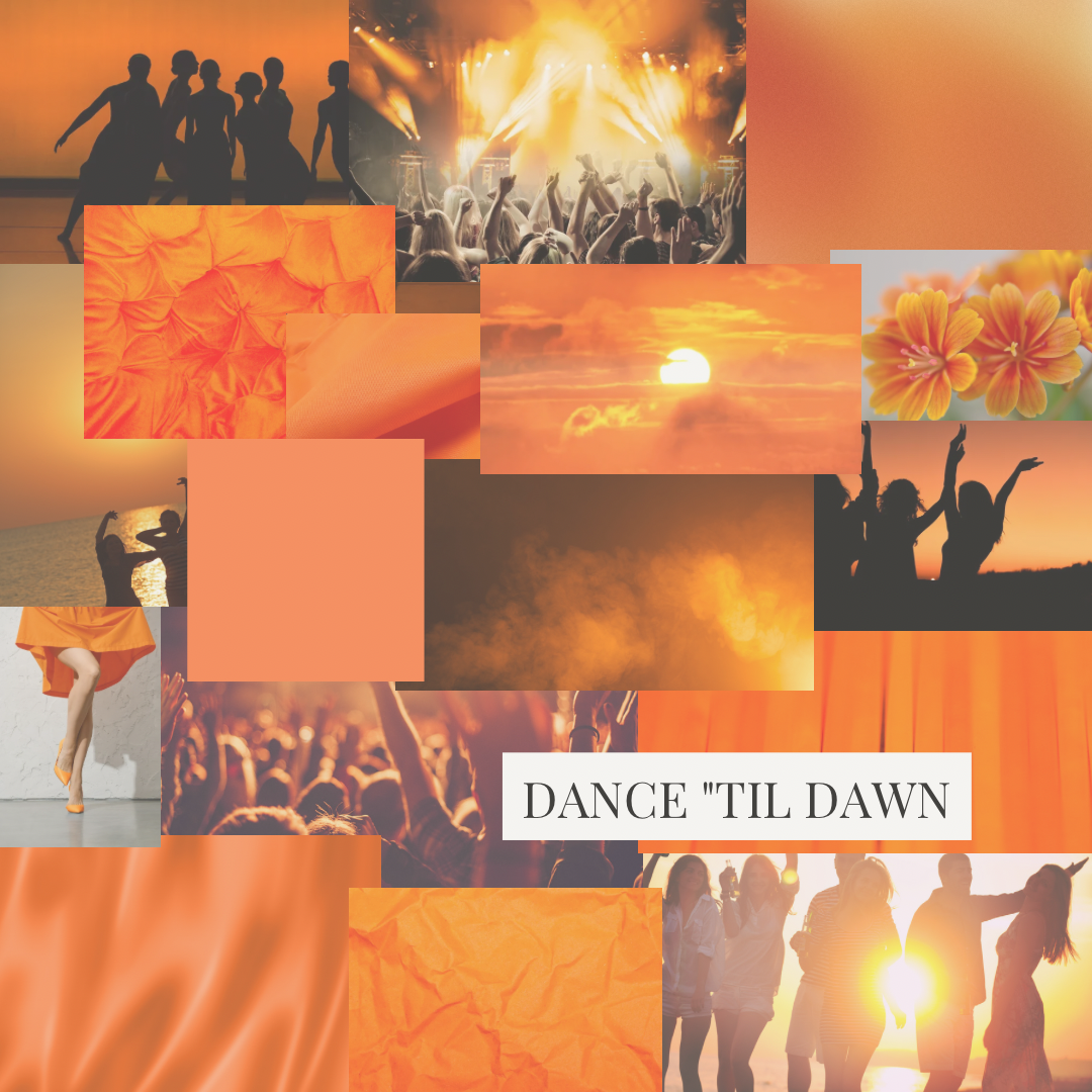 Art Gel - Dance 'Til Dawn