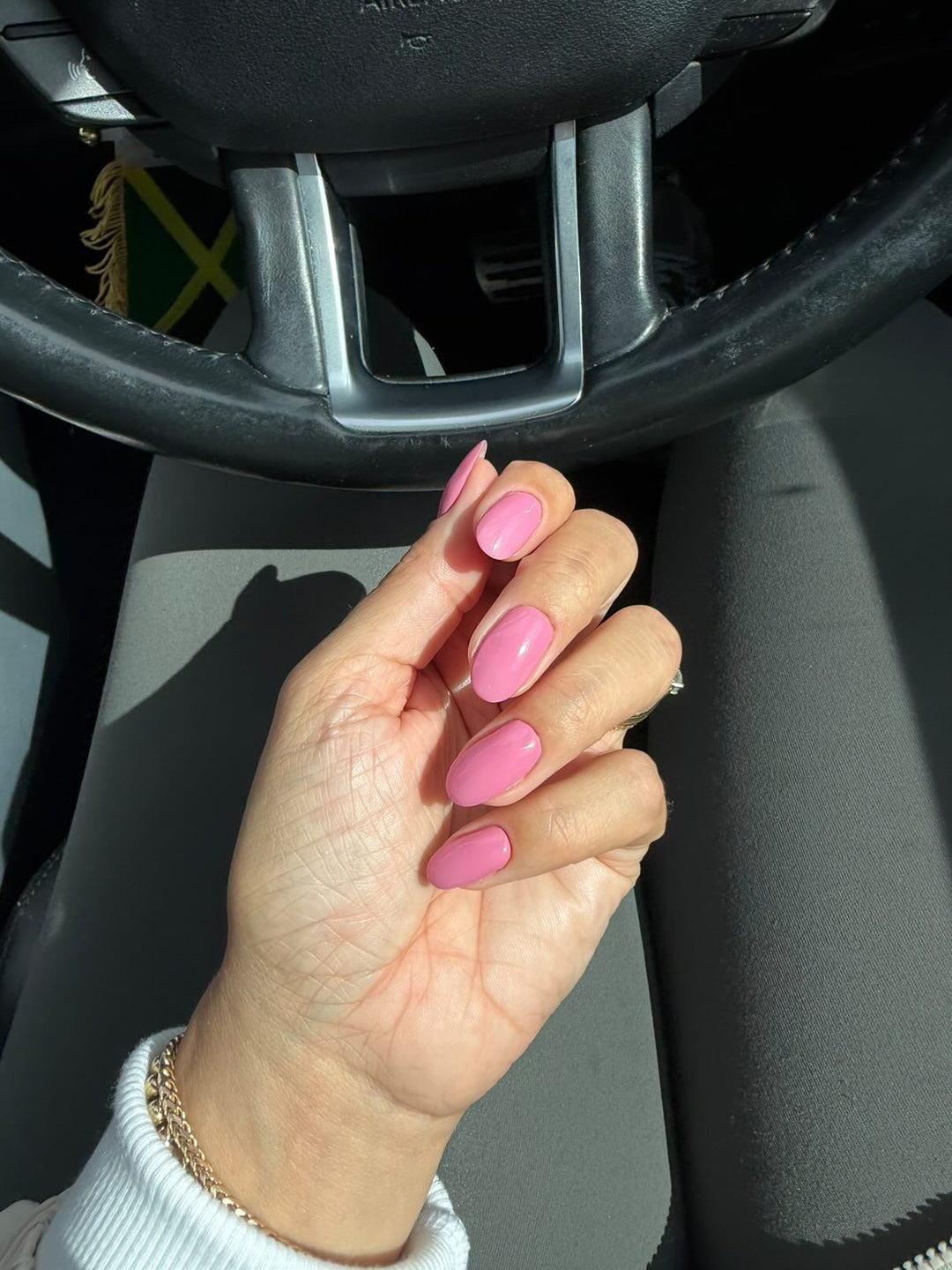 PINK COLOUR COLLECTION