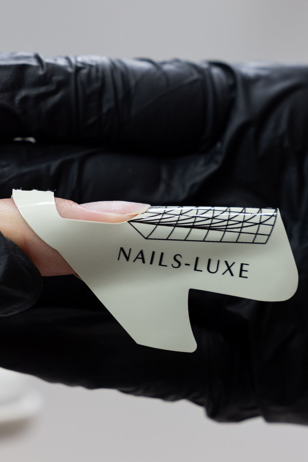 Nail Forms