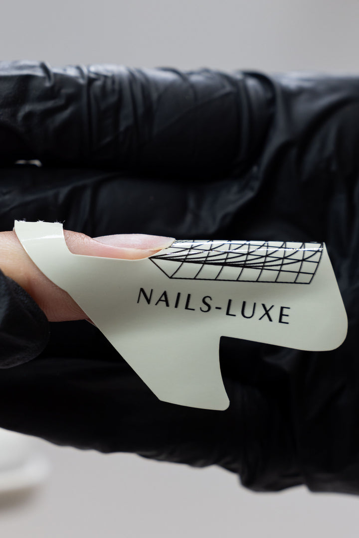 Nail Forms
